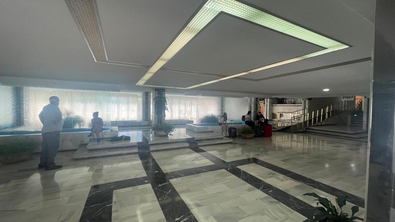 Apartamento Estudio Jupiter Vista Al Mar Benalmádena