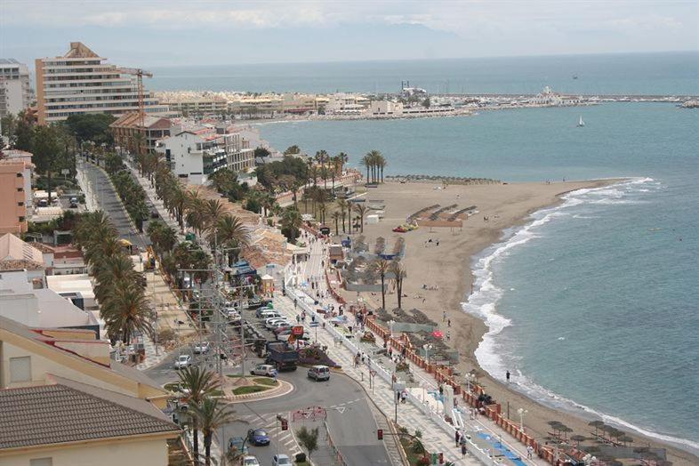 Apartamento Estudio Jupiter Vista Al Mar *