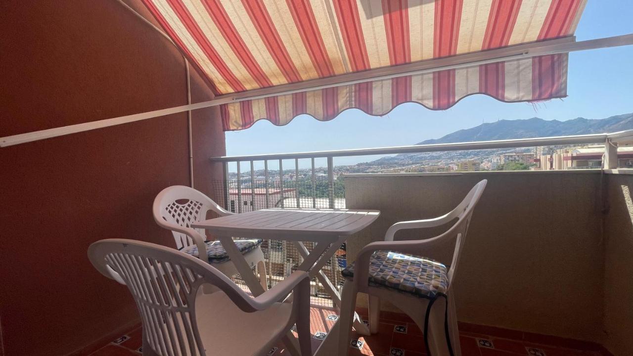 Apartamento Estudio Jupiter Vista Al Mar *
