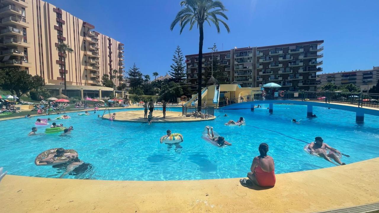Apartamento Estudio Jupiter Vista Al Mar
