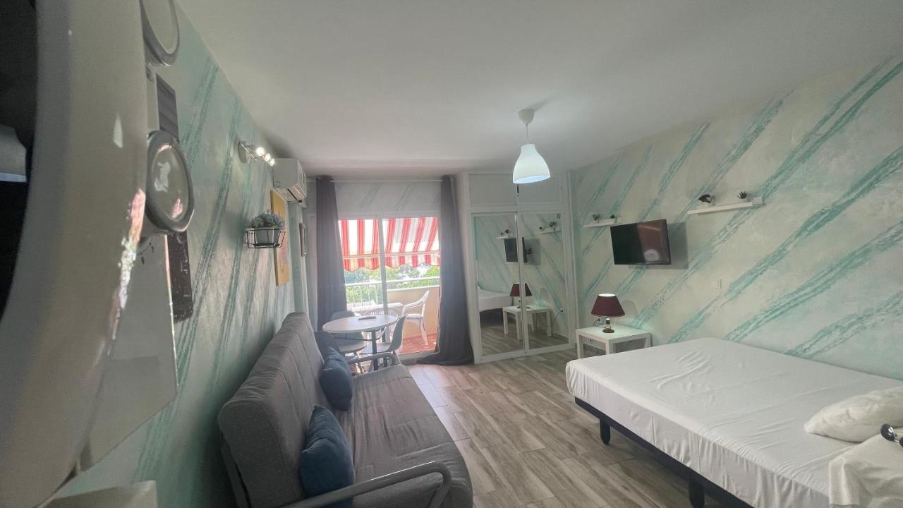 Apartamento Estudio Jupiter Vista Al Mar *